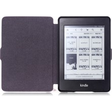 Amazon Kindle Paperwhite 1/2/3 E Kitap Okuyucu Kılıfı