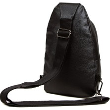 Newish Polo Suya Dayanıklı Çapraz Omuz ve Göğüs Çantası Freebag