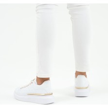 Tamer Tanca Kadın Vegan Sneakers & Spor Ayakkabı 804 1997 Bn Ayk SK22/23