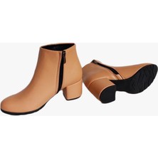 Cerci Bazaar Kadın  Bootie