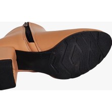 Cerci Bazaar Kadın  Bootie