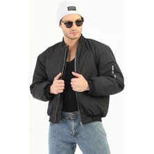 Badee Bd Unisex Bomber Mont