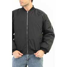 Badee Bd Unisex Bomber Mont