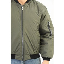 Badee Bd Unisex Bomber Mont