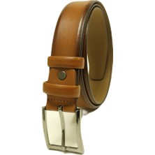 İmza Suni Deri Analin Kemer 1046225105