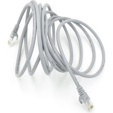Hq Speed RJ45 Cat 6 Ethernet Kablosu, 1000MBPS Ultra Hızlı Internet Kablosu 2 Metre