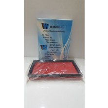 Waben Subaru Forester - Impreza 1998-2007 Arası Uyumlu Hava Filtresi