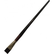 Fanart : Academy : Seri 278 : Sert Kıl Kısa Yassı Fırça : No: 20