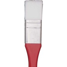 Fanart : Academy : Seri 375 : Beyaz Sentetik Kıl Gesso Fırçası : No: 1