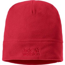 Jack Wolfskin 1909851 - Real Stuff Cap  Bere