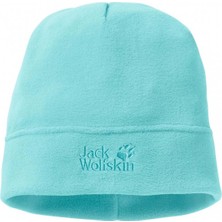 Jack Wolfskin 1909851 - Real Stuff Cap  Bere