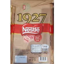 Nestle Kuvertur Sütlü 2,5 kg Nestle