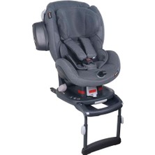 BeSafe Izi Comfort X3 Oto Koltuğu Isofix 9-18 kg