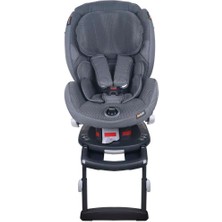 BeSafe Izi Comfort X3 Oto Koltuğu Isofix 9-18 kg