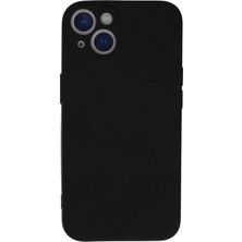 Microcase iPhone 14 Premium Matte Silikon Kılıf