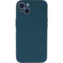 Microcase iPhone 14 Premium Matte Silikon Kılıf