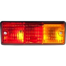 Ceray Deutz Traktör Stop Lambası Sol 832135-LH