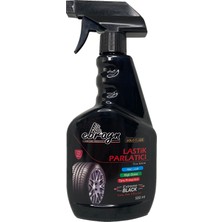 Ebrayn Lastik Parlatıcı Sprey 500ML