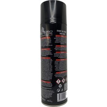 Ebrayn Lastik Parlatıcı Aerosol 500ML