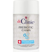 Dr. Clinic Prebiotic Cilt Bakım Kremi (100 Ml)