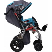 Poylin P990 Xl Büyük Boy Çocuk Arabası