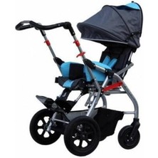 Poylin P990 Xl Büyük Boy Çocuk Arabası