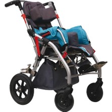Poylin P990 Xl Büyük Boy Çocuk Arabası