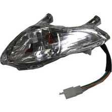 Mondial Ön Sağ Sinyal Mondial Gomax 150