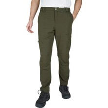 Alpinist Spitz Tactical Erkek Pantolon L Beden Haki