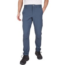 Alpinist Mountain Class Erkek Outdoor Pantolon 2xl Beden Indigo