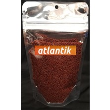 Atlantik Malawi Fish GRANULAT100GRAM Paket