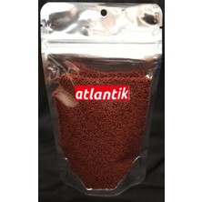 Atlantik Malawi Fish Granül 200 Gram