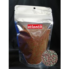 Atlantik Tropical Mix GRANULAT100 Gram