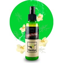 Elio Oda,ortam ve Araba Araba Kokusu Vanilya 170ML
