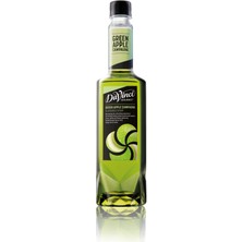 Davinci Yeşil Elma Şurubu (750ML)
