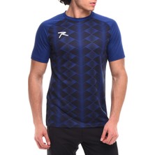 Raru Erkek T-Shirt Octo Lacivert