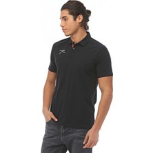 Raru Erkek Polo T-Shirt Prıus Lacivert