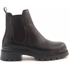 Kemal Tanca Deri Kadın Günlük Bot 1006