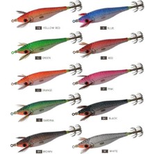 Dtd Premium Gıra 1.5 Kalamar Zokası