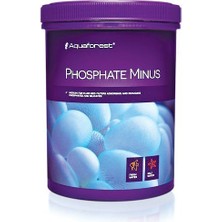 Aquaforest Phosphate Minus Deniz Akvaryumu Katkısı 500 ml