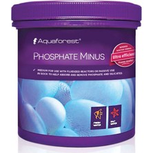 Aquaforest Phosphate Minus Deniz Akvaryumu Katkısı 500 ml