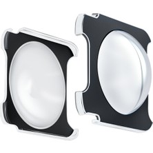 INSTA360 One R/rs Sticky Lens Guards