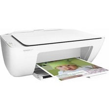 Reyonon Hp Deskjet 2710 Yazıcı, All-In-One - Kablosuz,  Mürekkep Püskürtmeli Yazıcı