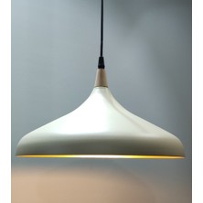 Demet Habek My Lights Mylights  Metak Rem  Moden Spor Ekli Sarkıt Avize Mutfak Odlalar Koridor