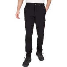Alpinist Spitz Tactical Erkek Pantolon 2xl Beden Siyah
