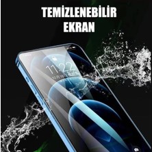 Golden Mobile Apple iPhone 13 Pro Max Nano Ekran Koruyucu - Sadece Ön