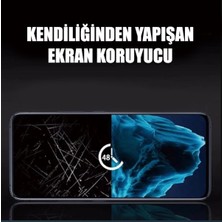 Golden Mobile Apple iPhone 13 Pro Max Nano Ekran Koruyucu - Sadece Ön