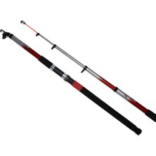 Captain 1635 Apolon 3.50M Teleskopik Kamış 75-150GR Atar