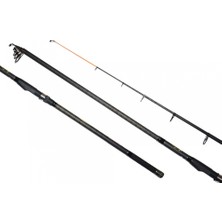 Captain 1504 Matrix Elite Tele Surf Kamış 150-250gr Atar  360 CM