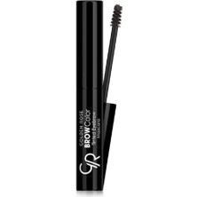 Golden Rose Brow Color Tinted Eyebrow Mascara No:07 1 Paket